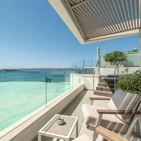 Aloe Boutique Hotel & Suites - Adults Only