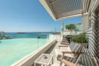 Aloe Boutique Hotel & Suites - Adults Only - Ocean View