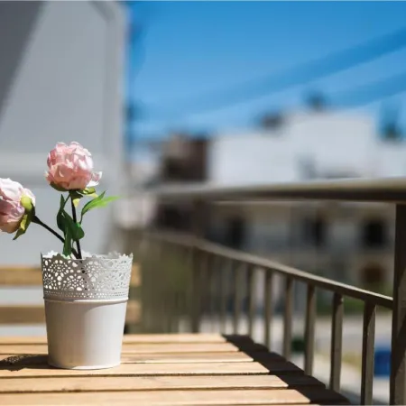 Anivia Apartments Airport by Airstay Отели в г. Спата-Артемида