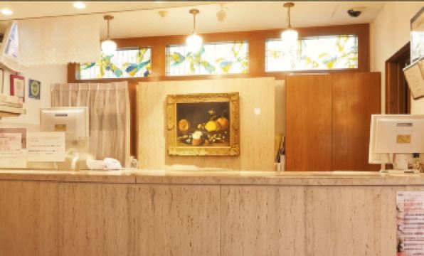 Hotel Terminal Inn