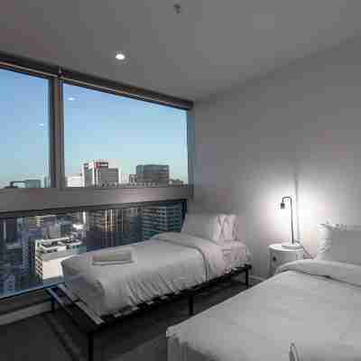 レアディセット アパートメンツ オン ローズ レーン Rooms