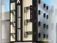 Aikiko House Hotels near Roxas Night Market Davao