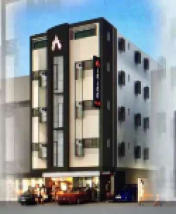 Aikiko House