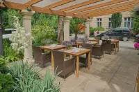 Anno 1900 Hotel Babelsberg