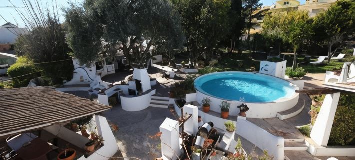 Quinta do Caracol Hotels in Tavira