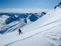 Nordis Hotel Lofoten فنادق في Vagan