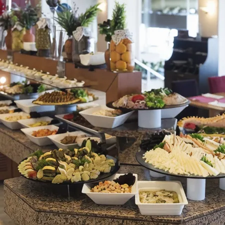 Altin Yunus Hotel & Spa - Çeşme