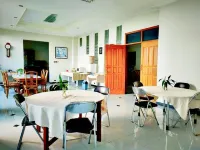 Le Vallon Bandung