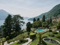 Passalacqua Hotel a Moltrasio