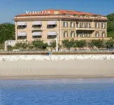 Hotel Vittoria Hotels near Cozza Amara