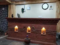 호텔 테라코타 & 루프탑 레스토랑