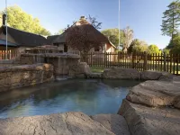 Whispering Waters Hotels in Howick