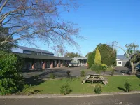 Palmerston North Motel Hotels in 