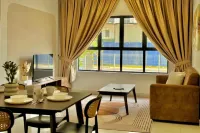 Alanis Suite with Netflix @ KLIA Sepang Hotels in Dengkil