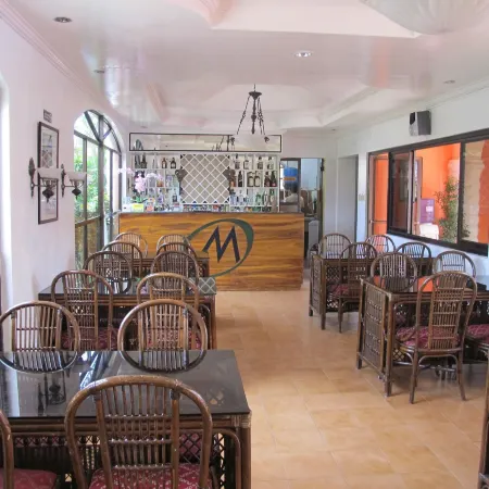 Marco Vincent Dive Resort