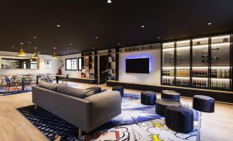 Ibis Styles Bordeaux Sud Villenave-d'Ornon