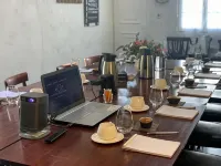 Maison d'hôtes Le Cœur des Vignes à Pauillac : découvrez nos tarifs préférentiels sur notre site web Hôtels à : Saint-Seurin-de-Cadourne