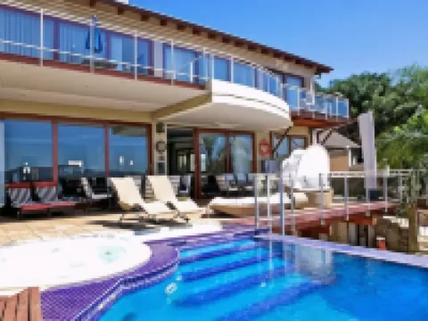 Kosmos Manor Hotels in Hartbeespoort