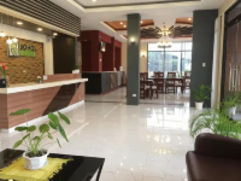 Bohol Ecotel