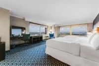 Wyndham Fallsview Hotel Các khách sạn ở Thác Niagara