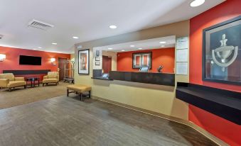Extended Stay America Select Suites - Atlanta - Marietta - Wildwood