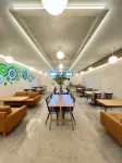 Fukuyama Royal Hotel - breakfast