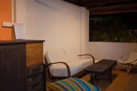 Snooze Station by Sydney Galle