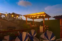 Seven Nights Hostel Cartagena