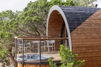 Onera Wimberley Hotels in Wimberley