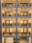 Oktolia Suites Hotels in Alexandroupolis