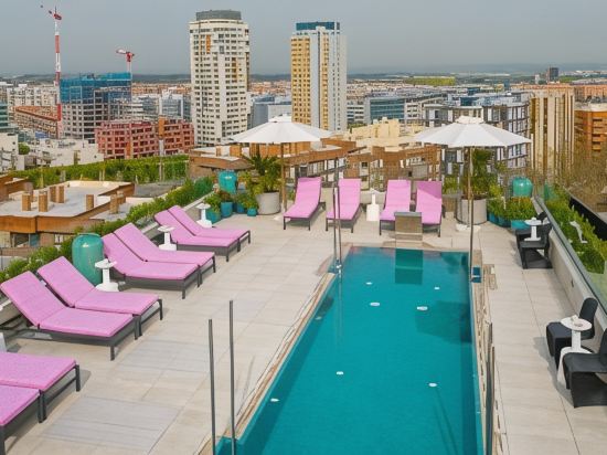 Hotel Pinar Plaza