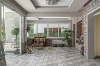 Ouzas Luxury Hotel Hotels in Olympiaki Akti