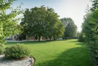 Le Rondini Hotel a Ghedi