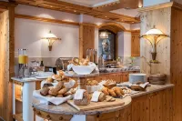 Alpenland Gerlos - Hotel & Breakfast Hotels in Gerlos