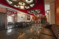 Levitan` Hotel