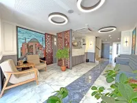 Askadar May Otel Hotels in Istanbul