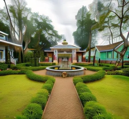 Baroque Boutique Resort