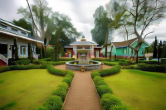 Baroque Boutique Resort