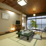 Itsuura Kanko Hotel