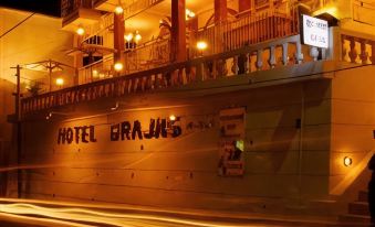 Hotel Brajas