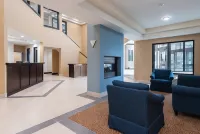 Days Inn by Wyndham Tamworth Hotels in Freedom