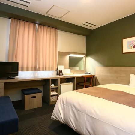 Hotel New Shizuoka Отели рядом с достопримечательностью «Зоопарк Нихондаира»
