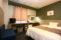 Hotel New Shizuoka - واي فاي