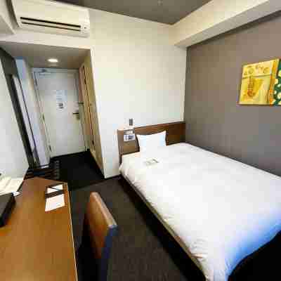 ホテルルートイン彦根 Rooms