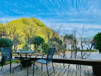 Pension Shishikui Hotels in Kaiyo