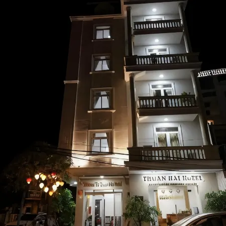 Thuan Hai Hotel