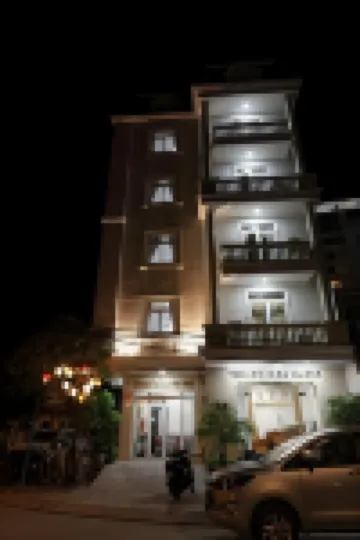 Thuan Hai Hotel