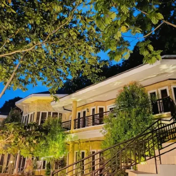 Castle View Hotel Samal Hotels near Emilia Healing Resort