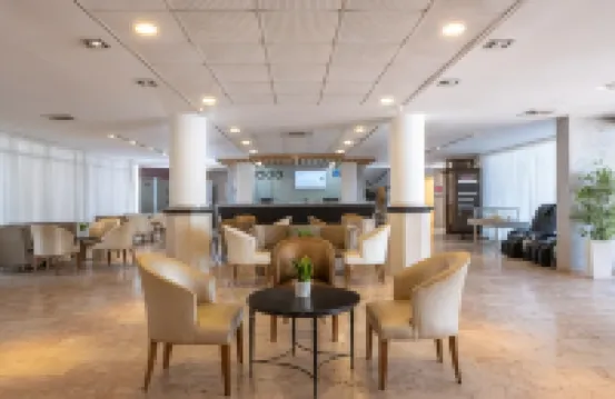 Leonardo Inn Hotel Dead Sea