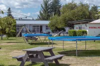 Asure Cleveland Rotorua